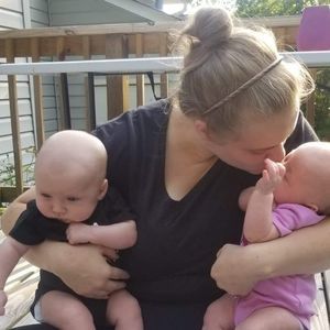 Meet your Posher, Lydia